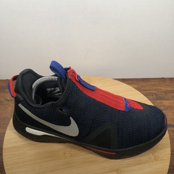 Nike PG 4 Clippers - Picture 8 of 10